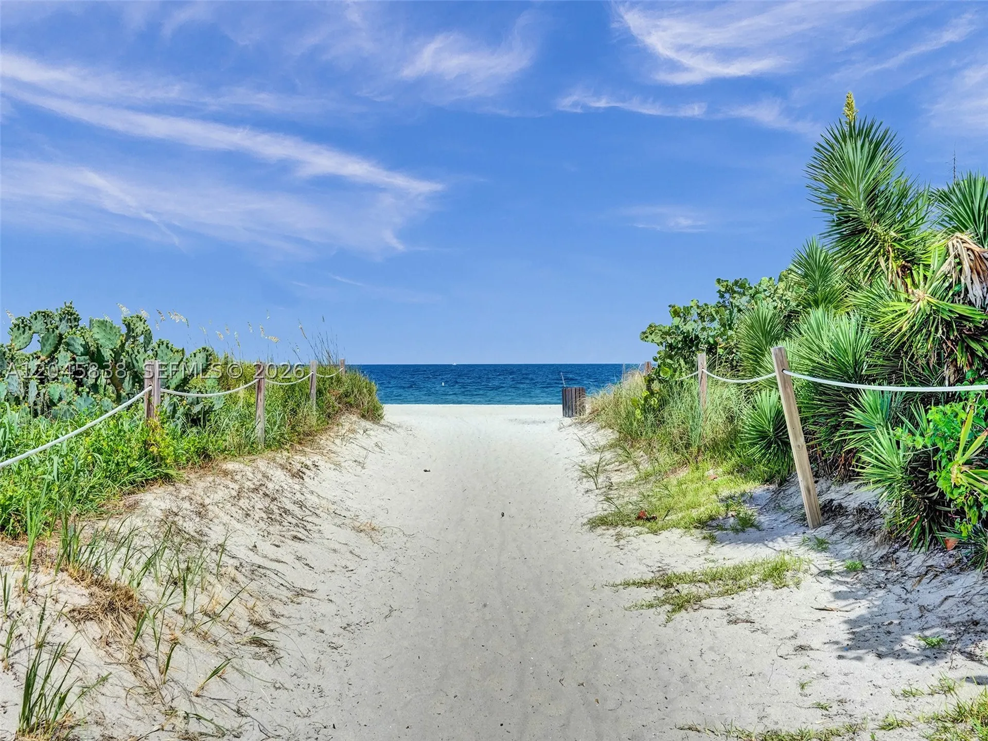 2509 N Ocean Boulevard Fort Lauderdale FL 33305