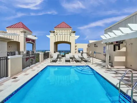 2509 N Ocean Boulevard Fort Lauderdale FL 33305