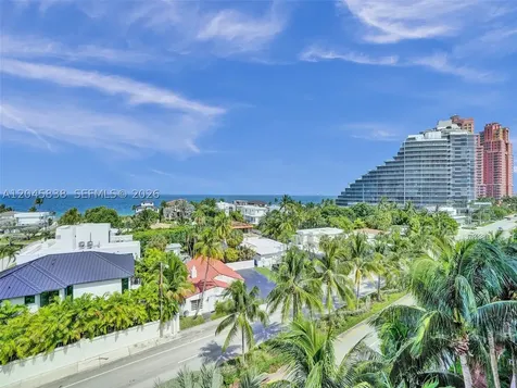2509 N Ocean Boulevard Fort Lauderdale FL 33305