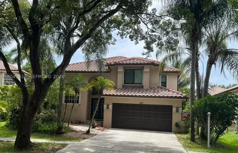 2851 La Paz Avenue Cooper City FL 33026