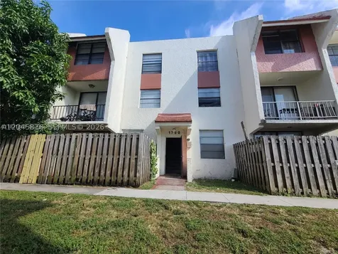 1750 NW 55th Avenue Lauderhill FL 33313
