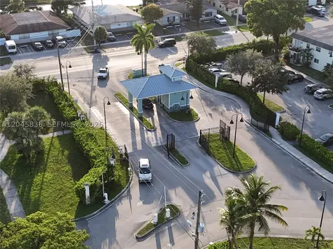 1750 NW 55th Avenue Lauderhill FL 33313