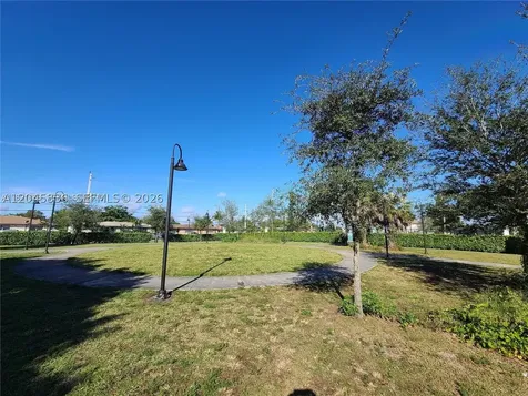 1750 NW 55th Avenue Lauderhill FL 33313