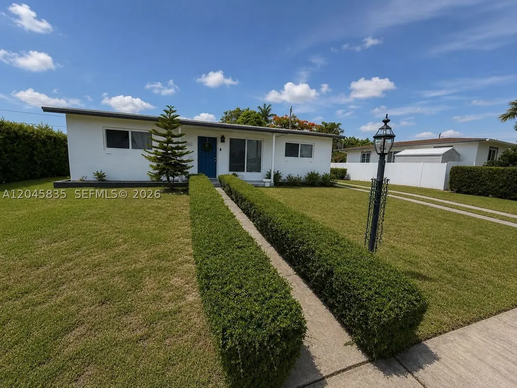 11960 SW 186th Street Miami FL 33177
