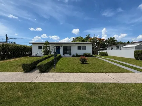 11960 SW 186th Street Miami FL 33177