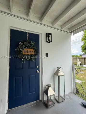 11960 SW 186th Street Miami FL 33177