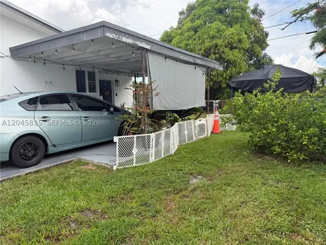 11960 SW 186th Street Miami FL 33177