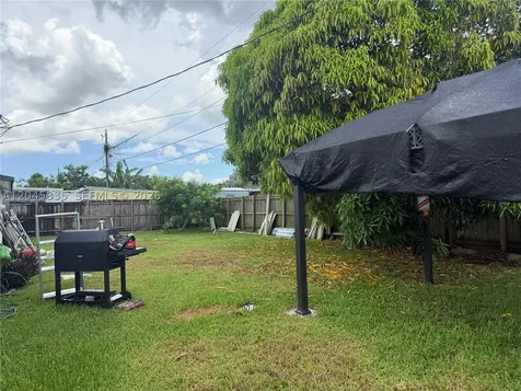 11960 SW 186th Street Miami FL 33177
