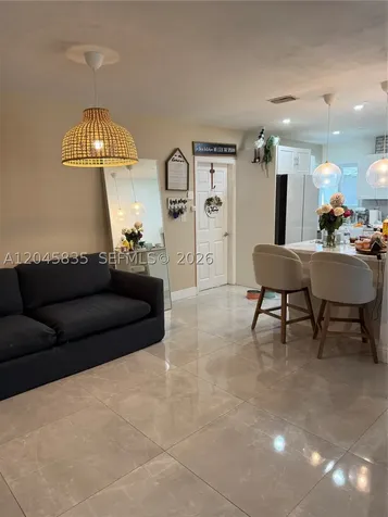 11960 SW 186th Street Miami FL 33177