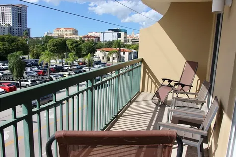 2501 Douglas Road Miami FL 33133