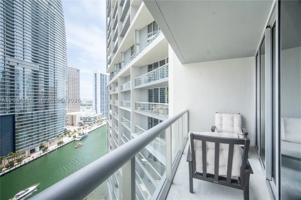 475 Brickell Avenue Miami FL 33131