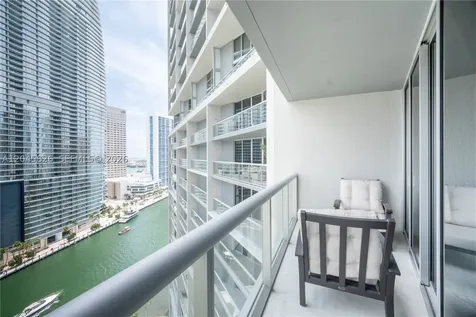 475 Brickell Avenue Miami FL 33131