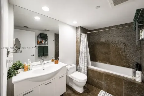 475 Brickell Avenue Miami FL 33131