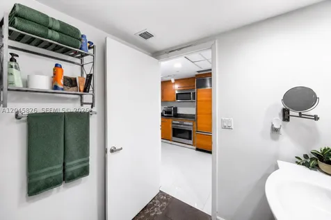 475 Brickell Avenue Miami FL 33131