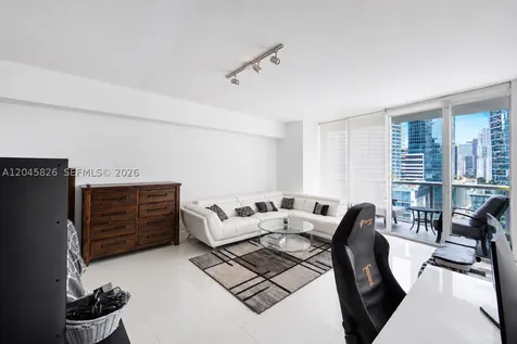 475 Brickell Avenue Miami FL 33131