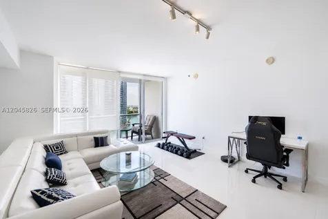 475 Brickell Avenue Miami FL 33131