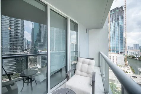 475 Brickell Avenue Miami FL 33131