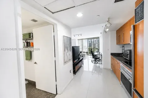 475 Brickell Avenue Miami FL 33131