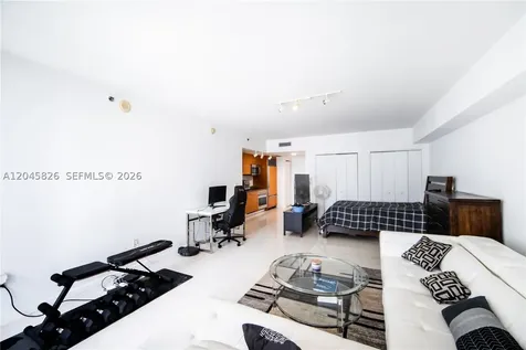 475 Brickell Avenue Miami FL 33131
