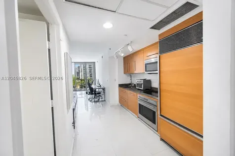 475 Brickell Avenue Miami FL 33131