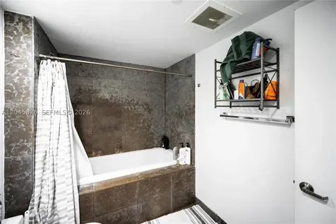 475 Brickell Avenue Miami FL 33131