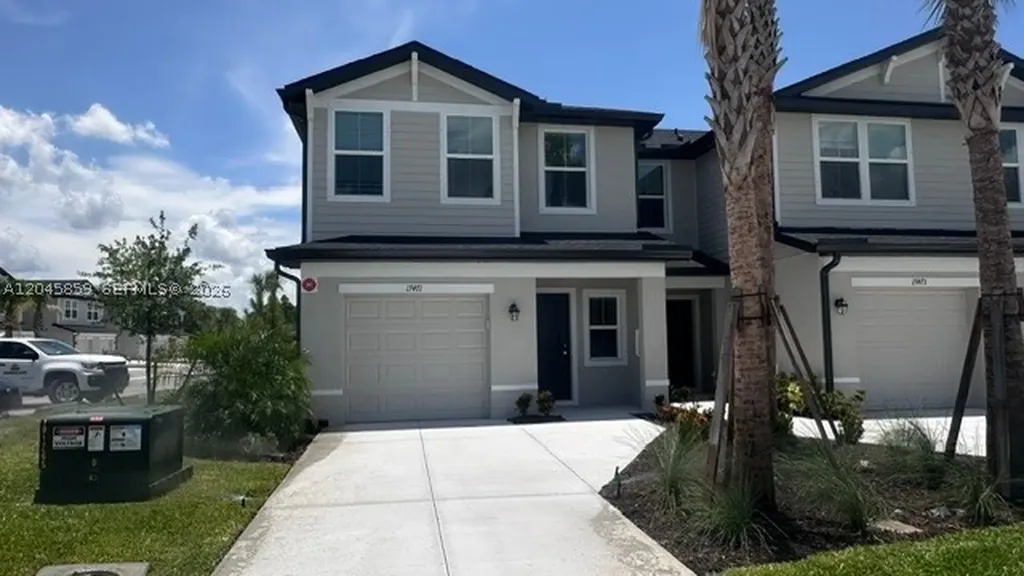 17471 Monte Isola North Fort Myers FL 33917