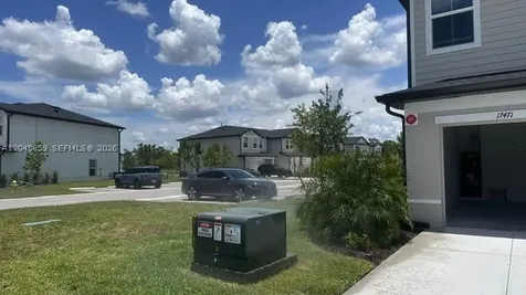 17471 Monte Isola North Fort Myers FL 33917