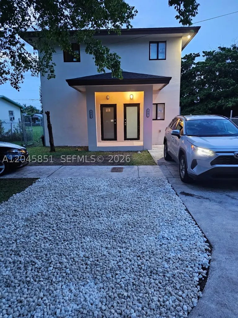 10455 SW 179th Street Miami FL 33157