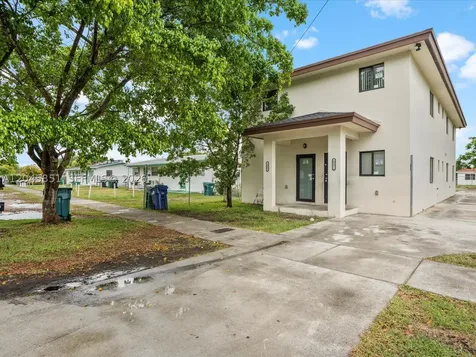 10455 SW 179th Street Miami FL 33157