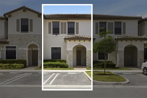 11833 SW 245th Terrace Homestead FL 33032