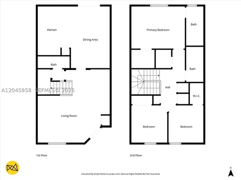 11833 SW 245th Terrace Homestead FL 33032