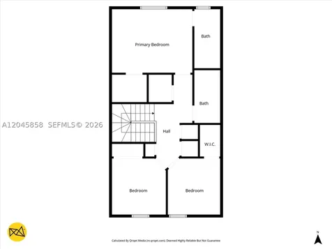11833 SW 245th Terrace Homestead FL 33032