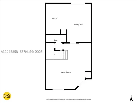 11833 SW 245th Terrace Homestead FL 33032