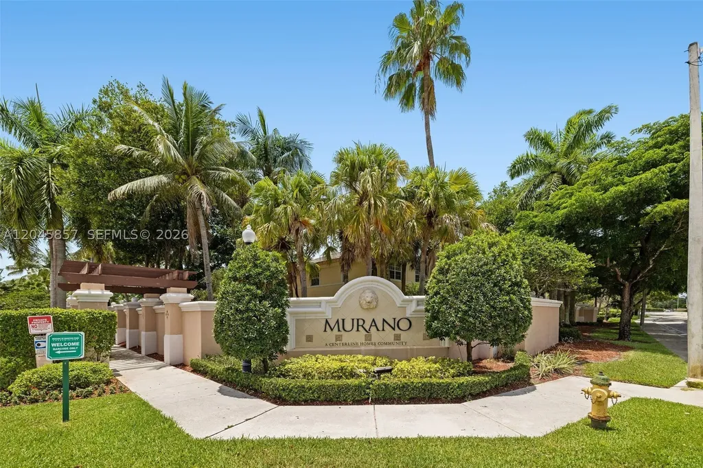 8401 SW 25th Court Miramar FL 33025