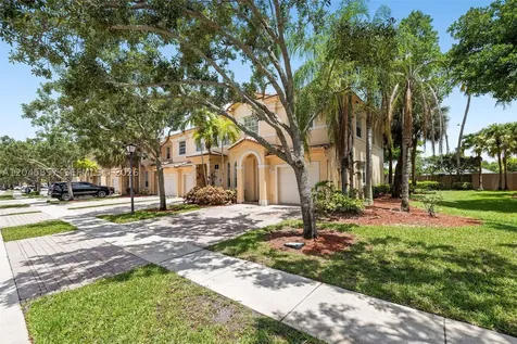 8401 SW 25th Court Miramar FL 33025