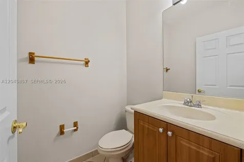 8401 SW 25th Court Miramar FL 33025
