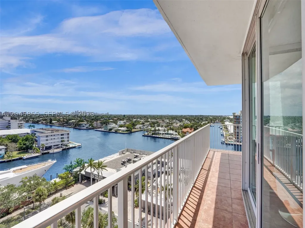3020 NE 32nd Avenue Fort Lauderdale FL 33308
