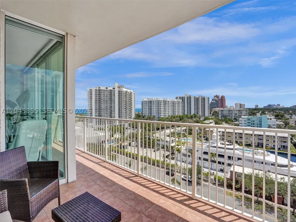 3020 NE 32nd Avenue Fort Lauderdale FL 33308