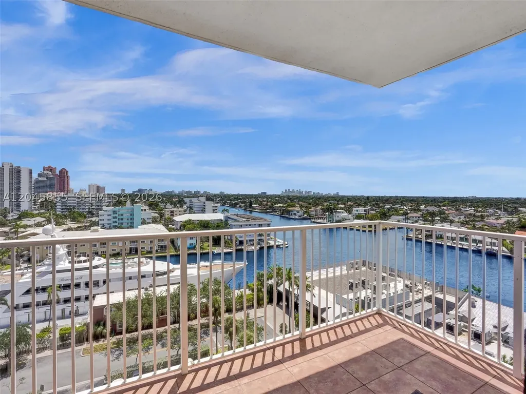 3020 NE 32nd Avenue Fort Lauderdale FL 33308