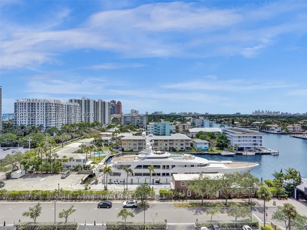 3020 NE 32nd Avenue Fort Lauderdale FL 33308