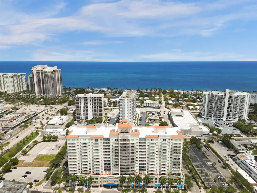 3020 NE 32nd Avenue Fort Lauderdale FL 33308