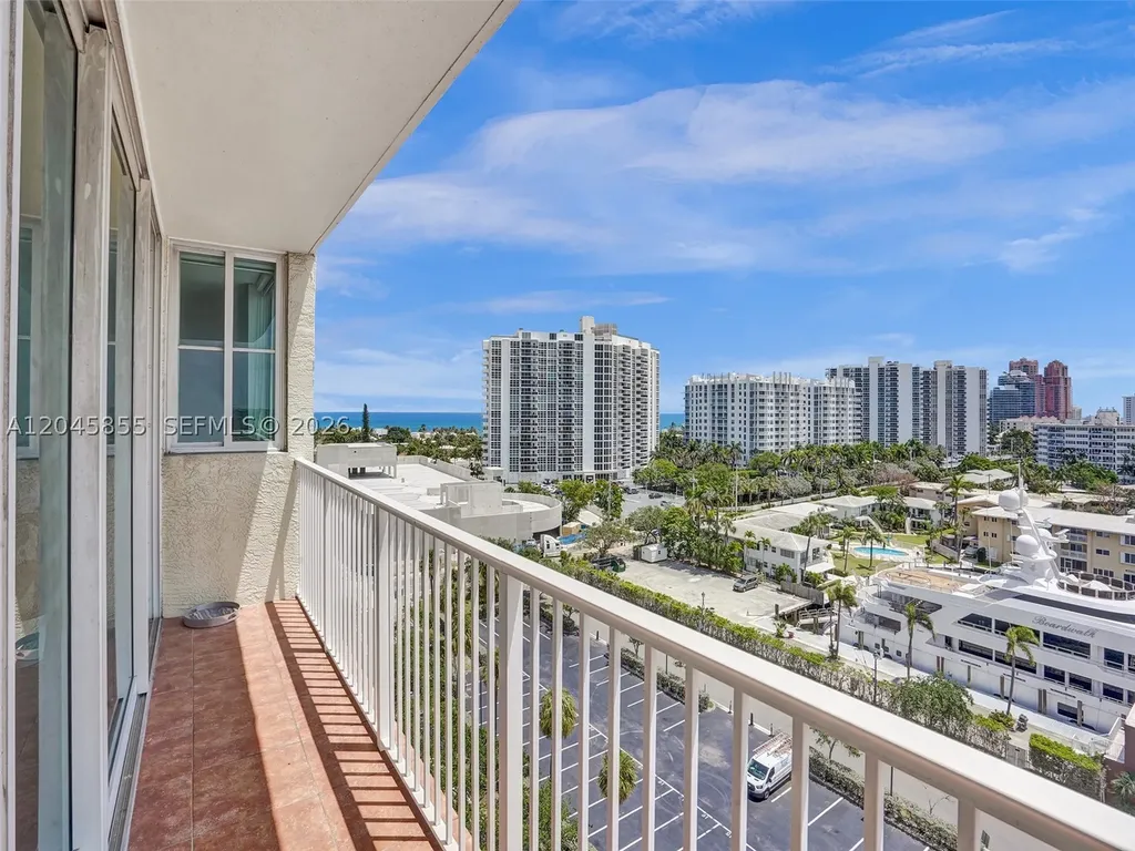 3020 NE 32nd Avenue Fort Lauderdale FL 33308