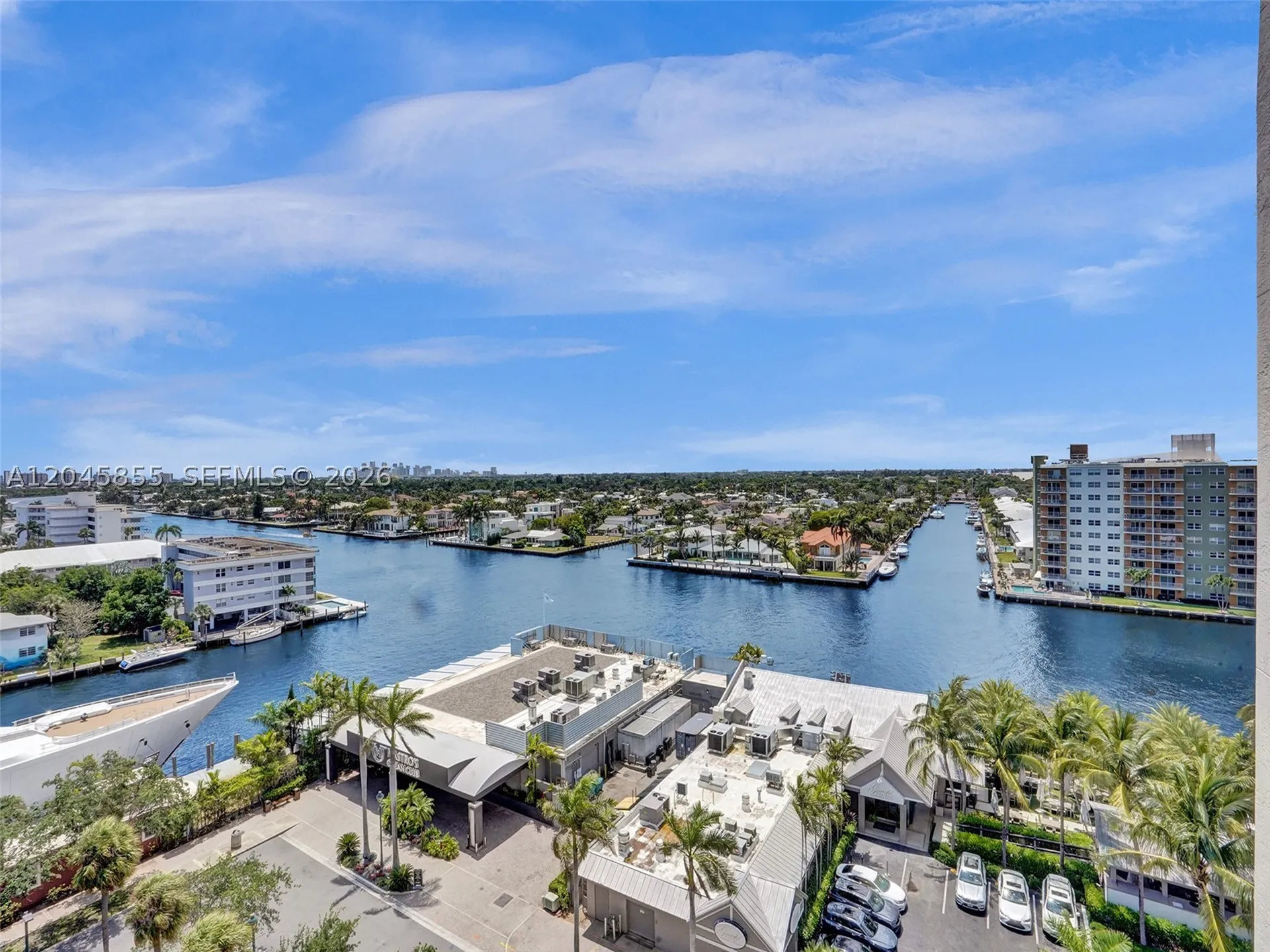 3020 NE 32nd Avenue Fort Lauderdale FL 33308