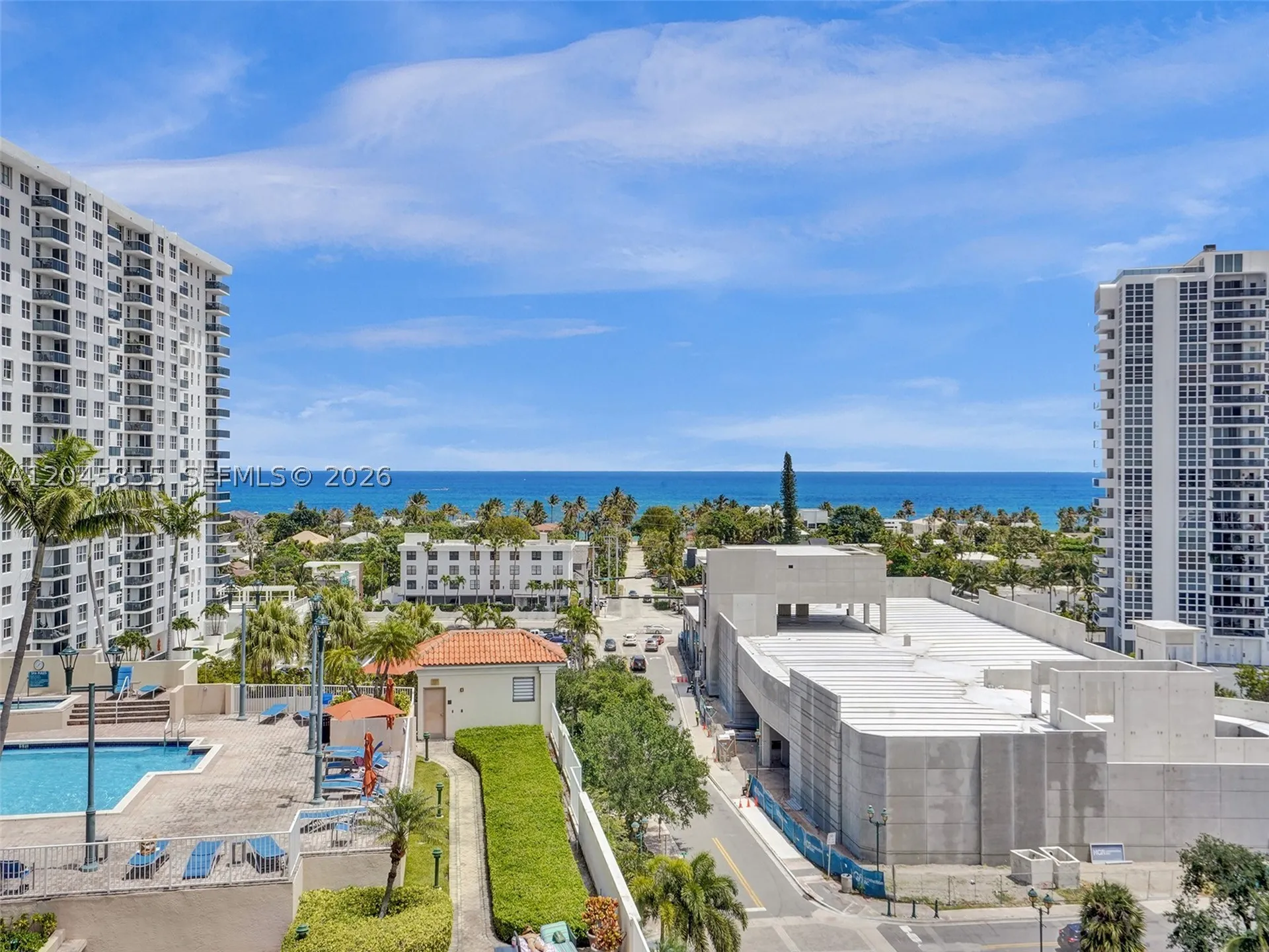3020 NE 32nd Avenue Fort Lauderdale FL 33308