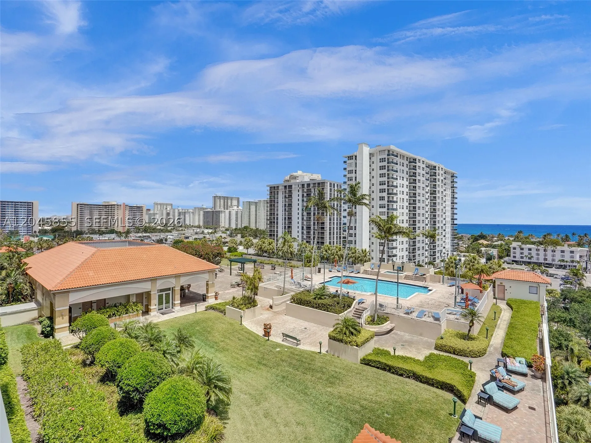 3020 NE 32nd Avenue Fort Lauderdale FL 33308