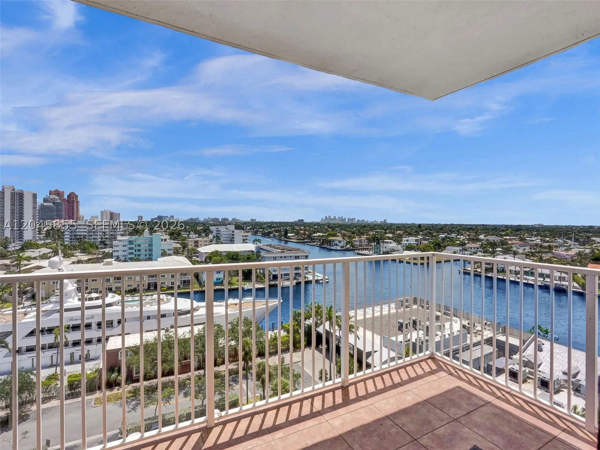 3020 NE 32nd Avenue Fort Lauderdale FL 33308