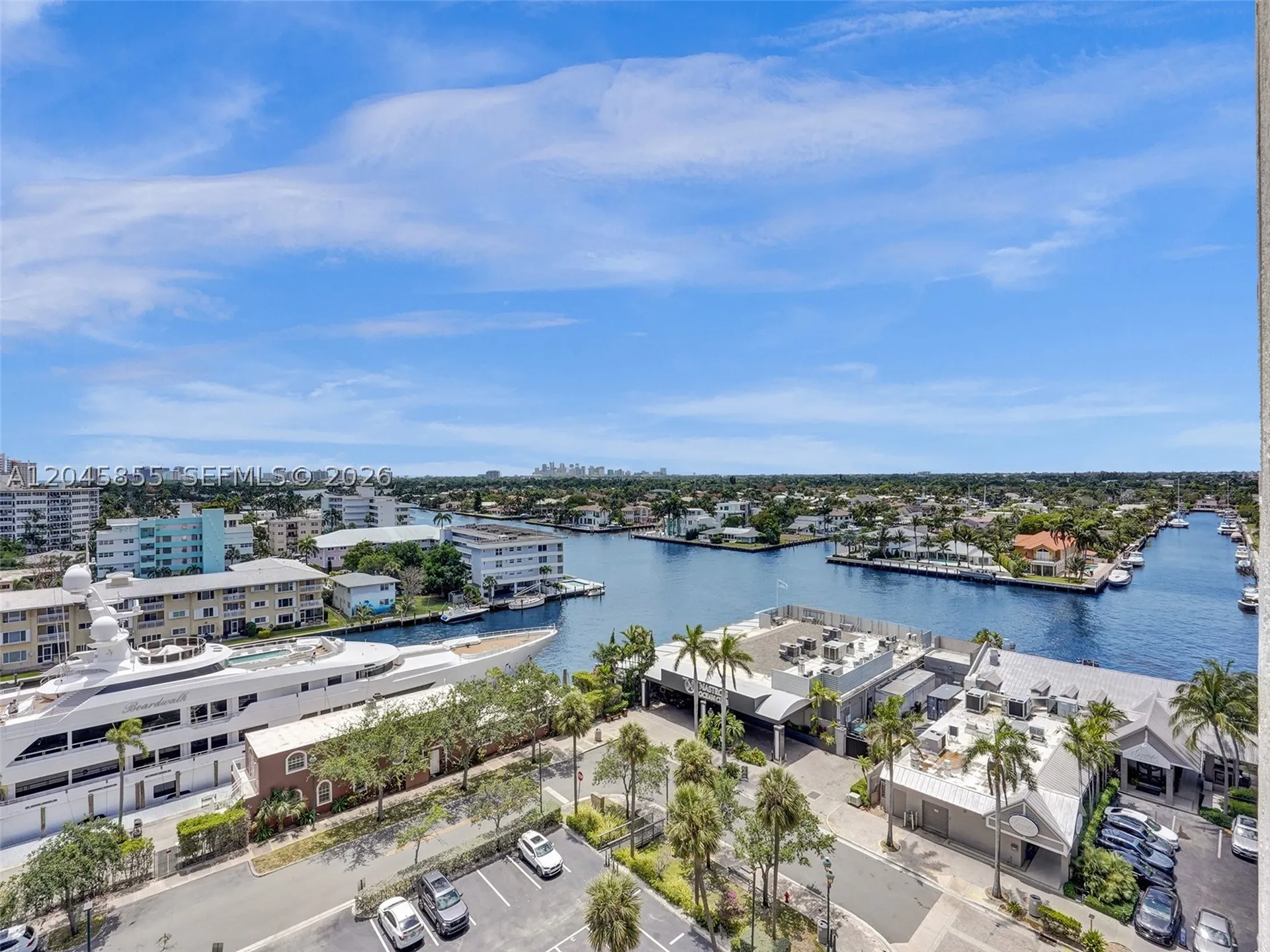 3020 NE 32nd Avenue Fort Lauderdale FL 33308