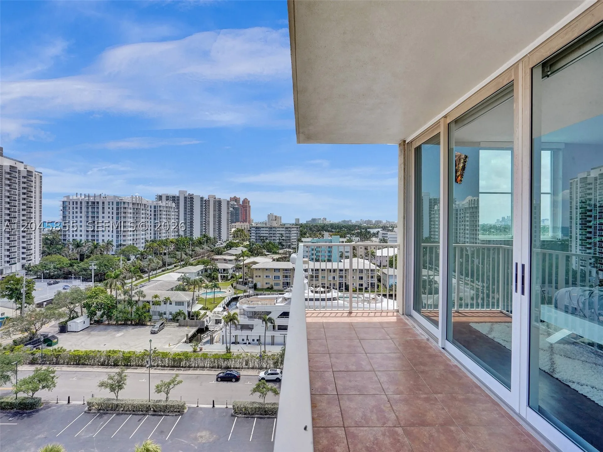 3020 NE 32nd Avenue Fort Lauderdale FL 33308