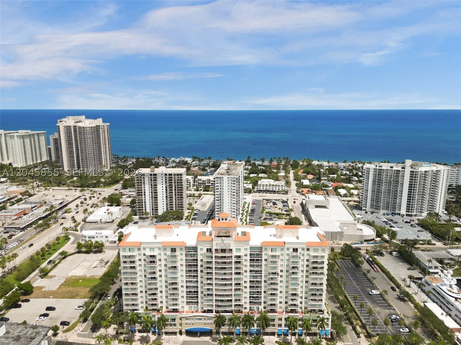 3020 NE 32nd Avenue Fort Lauderdale FL 33308