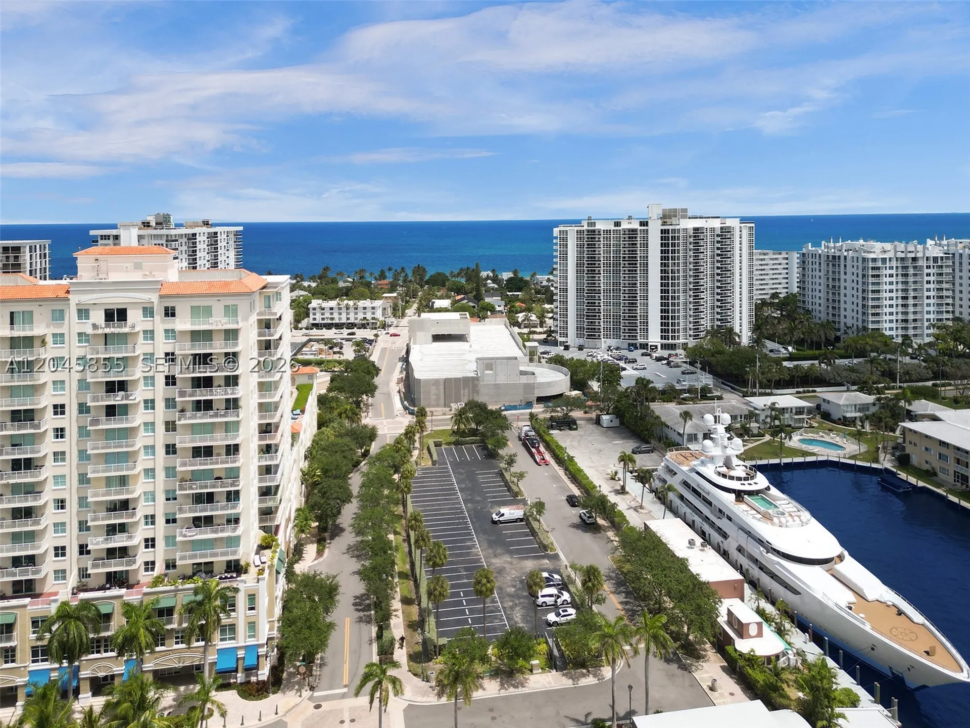 3020 NE 32nd Avenue Fort Lauderdale FL 33308